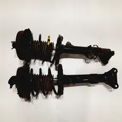 Framstötdämpare MERCEDES CLK W209 3.0 CDI A2093200330