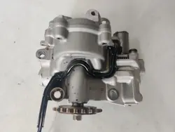 Pompe à huile FX236600 pour Jaguar Land Rover 3.0 SCV6
