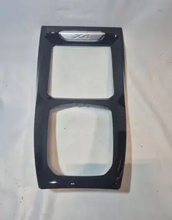 BMW X4 G02 LCI Piano Musta Koriste OEM 5B4CA70