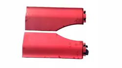 Prolongateur de marche MAN TGA 460 - Gauche & Droit