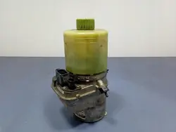 VW Polo 9N 1.2 Power Steering Pump 6Q0423156S