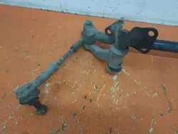 Varilla de Dirección Nissan OE OEM 21638 para Navara D22