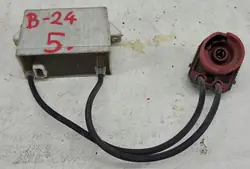 BMW Xenon-Starter OEM 1307329047 für 3er E46