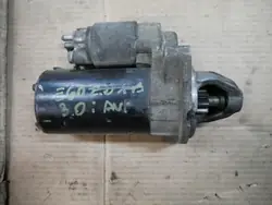 Arrancador BMW M54 M56 7515390