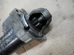 Démarreur BMW M54 M56 7515390