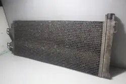 Ilmastointijäähdytin Citroen Jumper II 2.2HDI D8169004