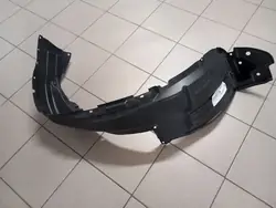 TOYOTA LAND CRUISER 150 09- Front Left Wheel Arch