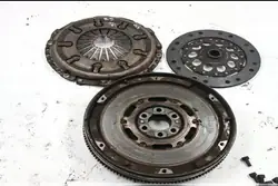 Kit de embreagem AUDI A4 (8D2, B5) 1.6L 058141031B