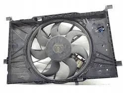 Ventilador radiador Mercedes W169 CDI OEM A1698203442