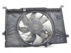 Ventilateur radiateur Mercedes W169 CDI OEM A1698203442