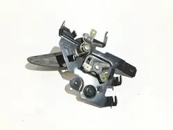 Manija de puerta corrediza OEM 198002001 Opel Vivaro C