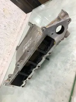 Ansaugkrümmer SEAT ARONA 1.6L Diesel OEM 04L129766