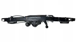 A2043101004 Westfalia Trekhaak voor Mercedes W204 Station