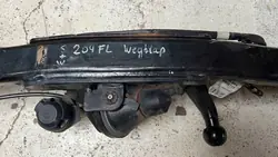 A2043101004 Attelage Westfalia pour Mercedes W204 Break