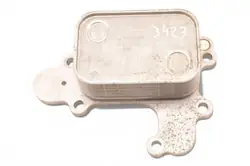 Oljekylare OEM 9839253380 för Opel Grandland X 1.2 THP