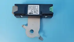 Module amplificateur antenne GPS Toyota OEM 86300-02550