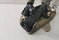Radiador de óleo BMW X5 (E70) 3.0L Diesel 2012 OEM 7800408