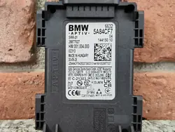 OEM 5A84CF7 kaistanvaihtoavustin tutka BMW:lle