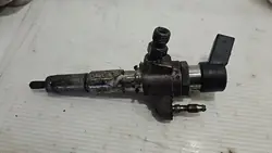 Conjunto de injetores Ford Focus MK3 OEM 50274V05 - Usado