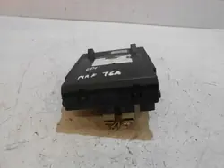 MAN TGA centralbelysningskontroller OEM 4462100060