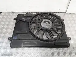 Kühlerlüfter Ford Galaxy OEM 7M3121203G 2005
