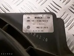 Kylarfläkt Ford Galaxy OEM 7M3121203G 2005