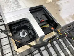 Bateria híbrida OEM 4K0915431F para Audi A6 C8 4.0