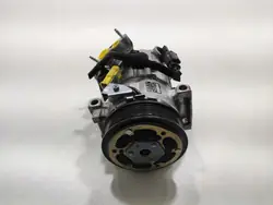 Compresseur climatisation OEM 9834779880 Peugeot 2008 II 1.2 THP