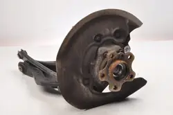 OEM 6881201 Aufhängungslenker Nabe Rechts Hinten 60k km