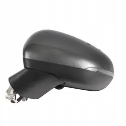 Miroir Extérieur Gauche Mercedes-Benz W118 A0998117500