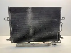 Mercedes-Benz A2115001254 Klimakondensator - Gebraucht
