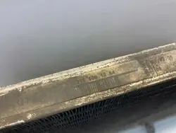 Mercedes-Benz A2115001254 Klimakondensator - Gebraucht