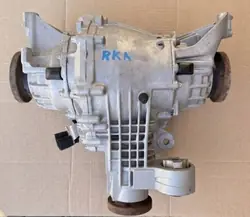 Différentiel arrière Audi SQ7 OEM 0BX500043A - Rapport 43:13