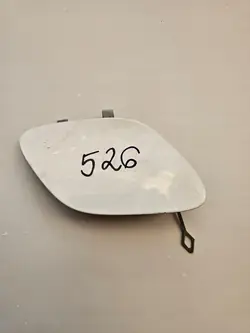 Cache de crochet de pare-chocs avant Mercedes C-Class W205 AMG 15-18 A2058850724