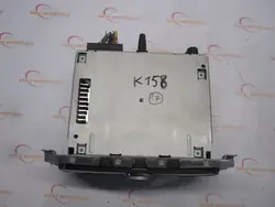 Radio FORD MONDEO MK4 OEM 7S7T-18C939-AE