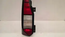 Linker Rücklicht Volkswagen Caddy 2K7945095A