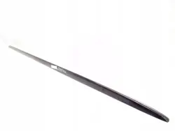 Audi A5 8T S-Line Rechte Türschwellerleiste OEM 8T0854932A