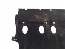 VW Touran Kofferraumteppich OEM 1T0863717S 2003-2015