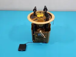 Polttoainepumppu Citroen C8 2.0 HDI