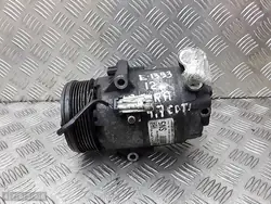 Ilmastointikompressori Opel Zafira 2012 OEM 15540748