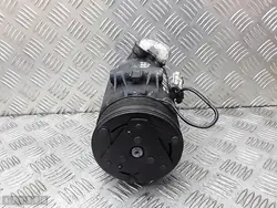 Compresseur de climatisation Opel Zafira 2012 OEM 15540748