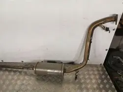 Silencieux d'échappement OEM FBZ4169 pour Honda HR-V 2016