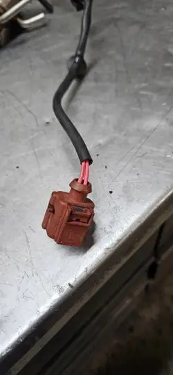 AdBlue-injector OEM 04L131113P voor Volkswagen