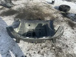 DG27079 Baklucksmatta för Honda Jazz V 20-