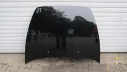 V50 MASKA OEM Motorhaube für Volvo - Gebrauchter Zustand