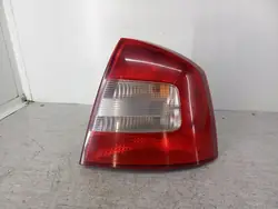Höger bakljus Skoda Octavia II FL