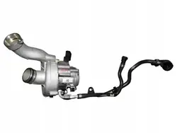 Turbokompressor OEM A2560905200 för Mercedes 3.0L