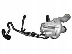 Turboahdin OEM A2560905200 Mercedes 3.0L