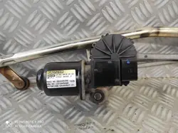 Motor de limpiaparabris delantero Fiat Fiorino III Fiat Qubo 1371045080