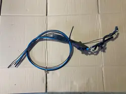 Polttoainejohtimet OEM 3Q0200059BH VW Passat B8 Diesel